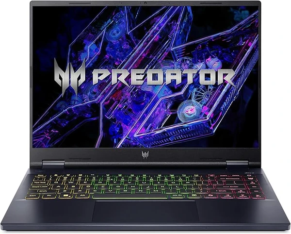 Acer Predator Helios Neo compact gaming laptop