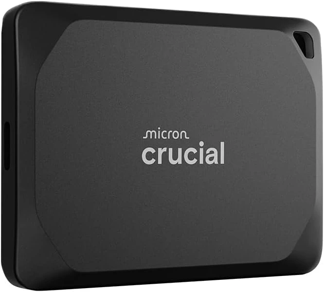 10 Best External Hard Drives for 2026: Ultimate Guide & Reviews