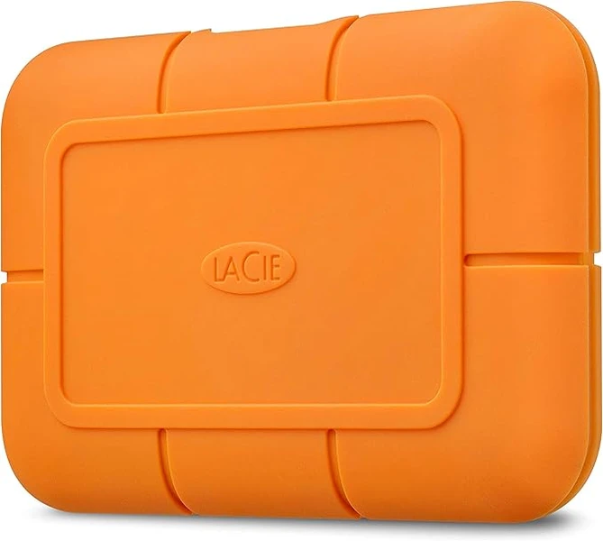 10 Best External Hard Drives for 2026: Ultimate Guide & Reviews
