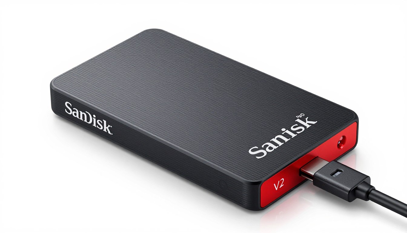 10 Best External Hard Drives for 2026: Ultimate Guide & Reviews