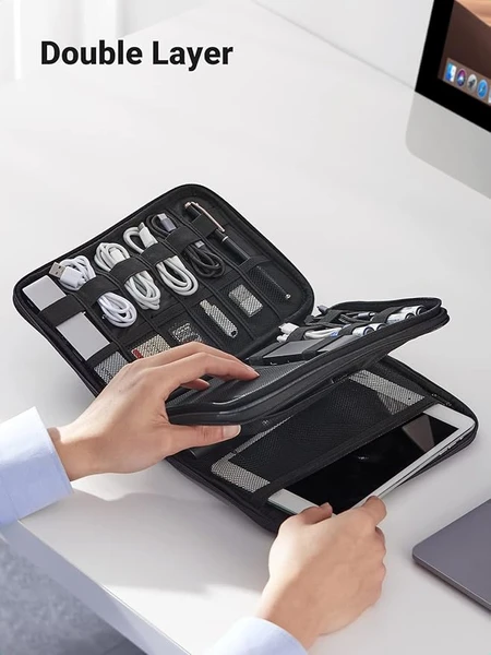 UGREEN Hard Drive Case protective storage