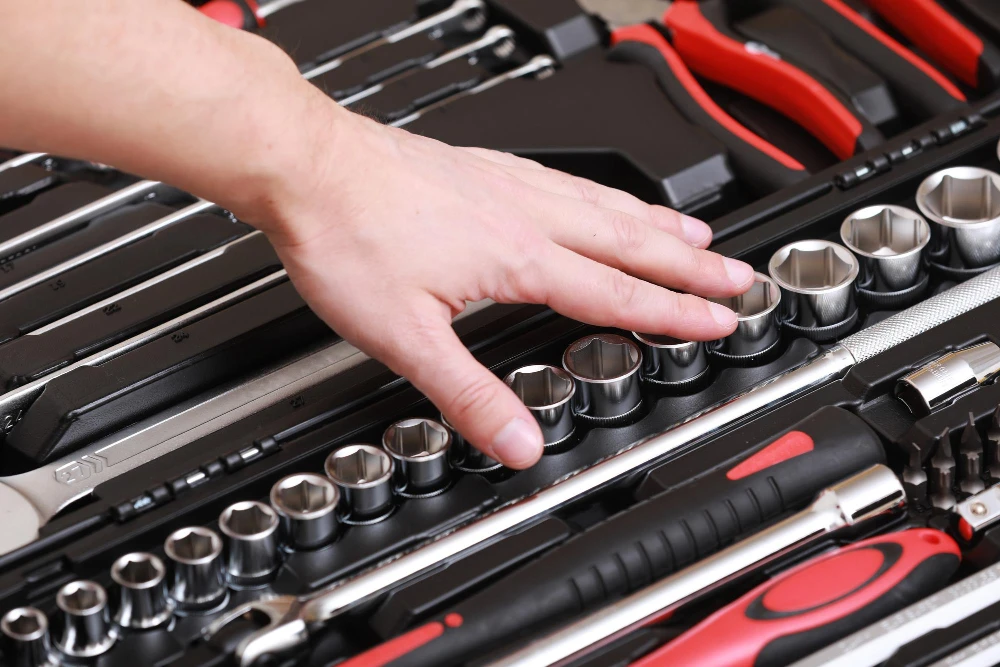 Best Wrench Sets of 2026: Complete Guide to Top 10 Collections