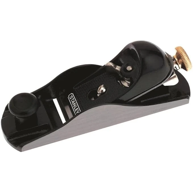 Crown Hand Tools No. 220 standard angle block plane