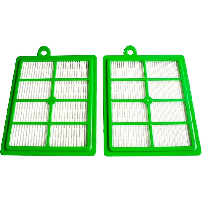 Hannets Premium Washable HEPA Filter