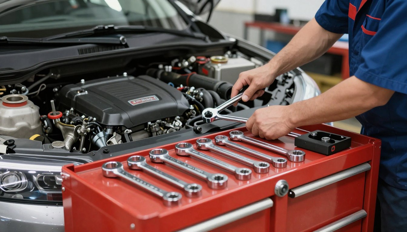 Best Combination Wrenches of 2026: Expert Reviews & Top 10 Picks