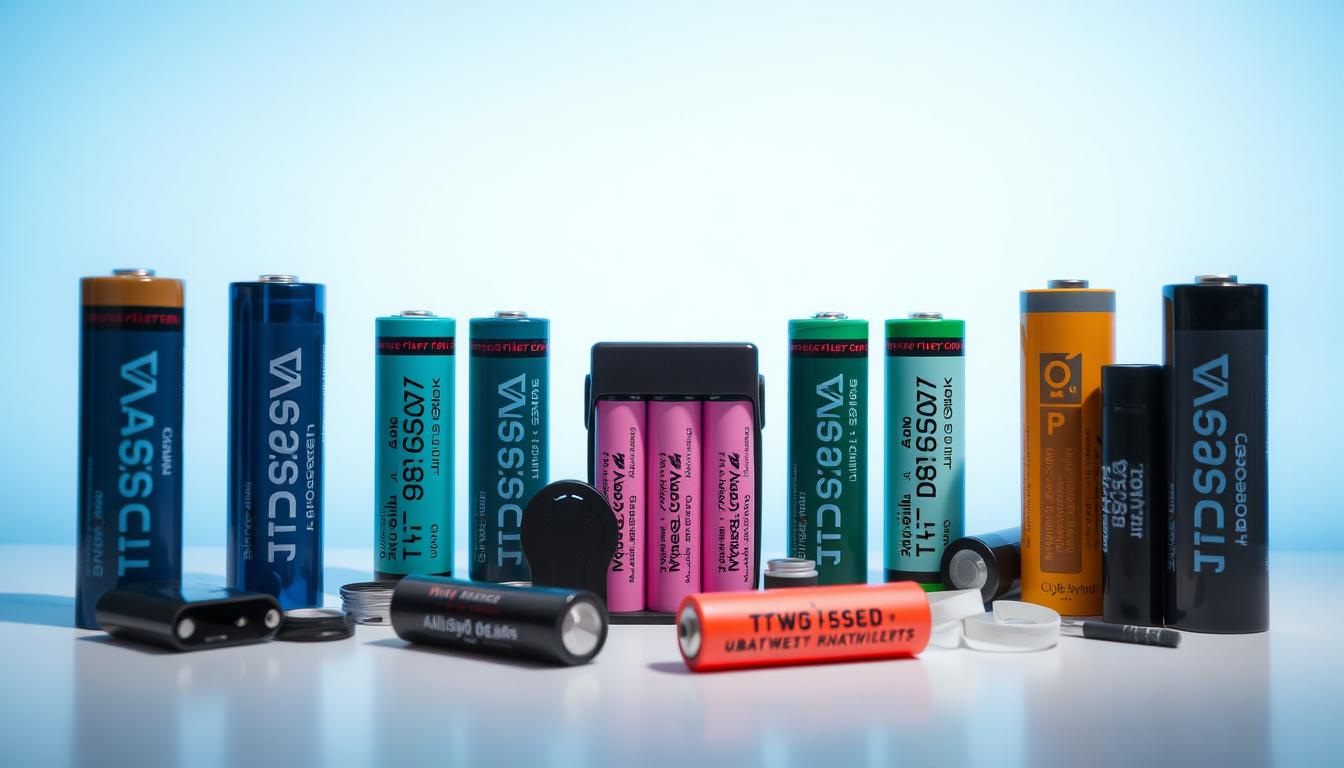 Best 18650 Batteries & Accessories from AliExpress 2026: Top 5 Picks
