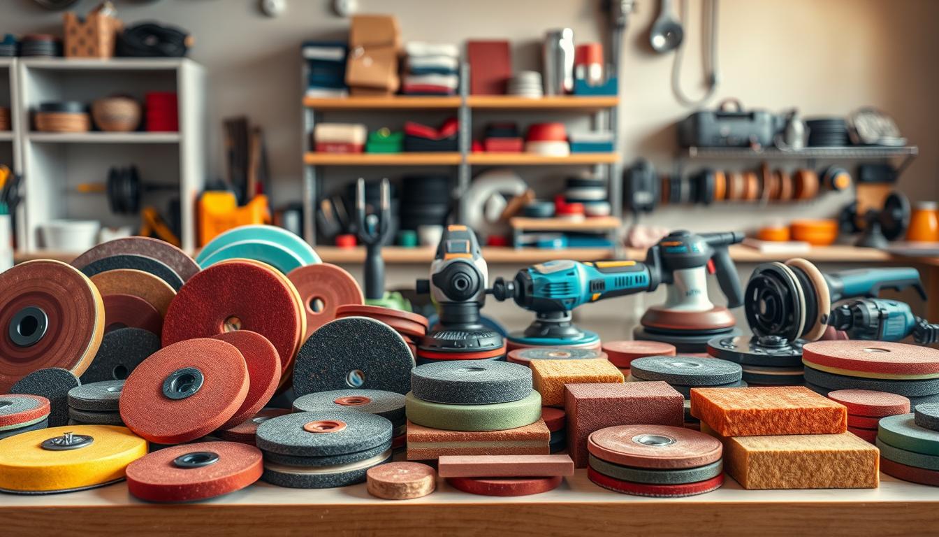 Best Abrasive & Polishing Tools from AliExpress 2026: Top Picks