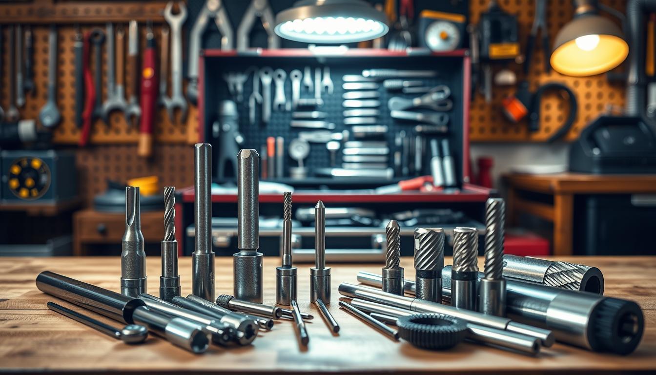 Best Cutting Tools & Thread Taps from AliExpress 2026: Top 5 Picks