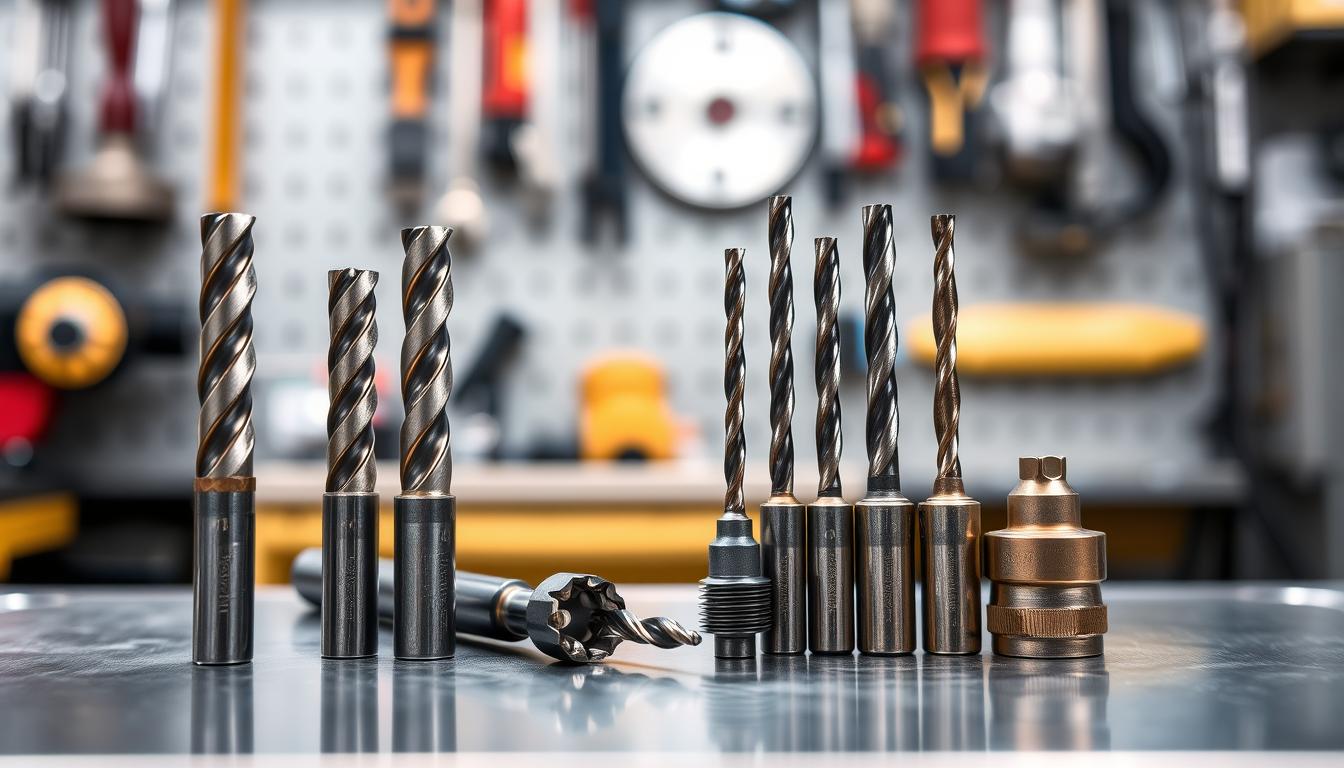 Best Drill Bits & Step Drills from AliExpress 2026: Top 5 Picks