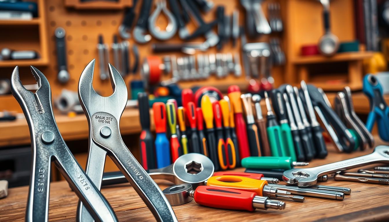 Best Hand Tools from AliExpress 2026: Pliers, Wrenches & More — Top 5 Picks