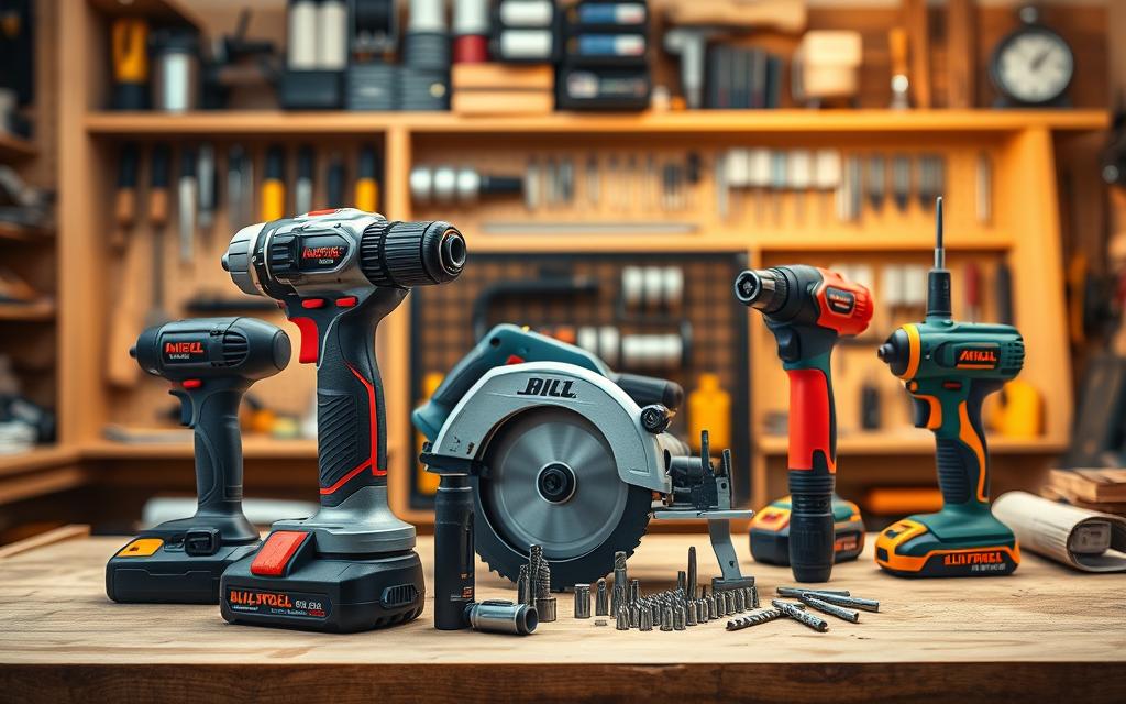 Best Power Tools from AliExpress 2026: Top 5 Drills, Saws & More