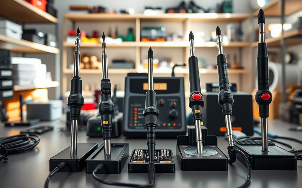 Best Soldering Irons AliExpress 2026 | Top 5 Stations