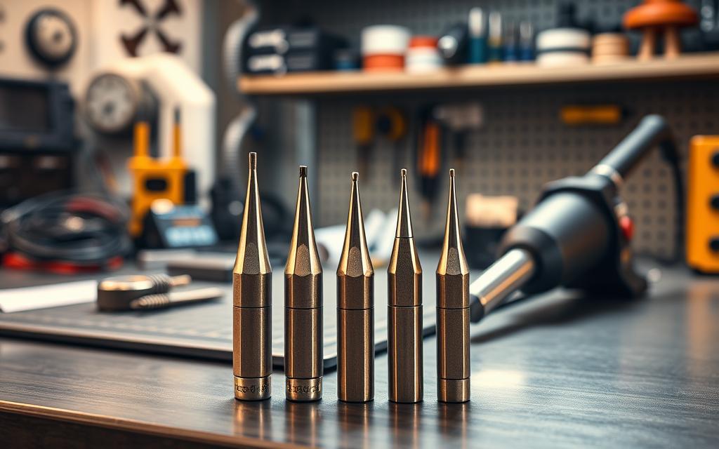 Best Soldering Tips for JBC & Hakko from AliExpress 2026: Top 5 Picks