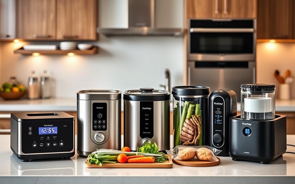 Best Sous Vide Machines from AliExpress 2026: Top 4 Picks for Home Cooks