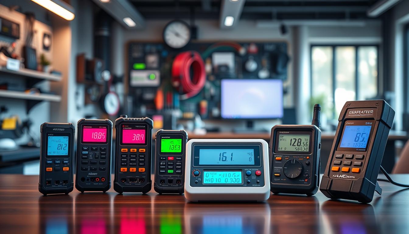 Best USB Testers & Voltage Meters from AliExpress 2026: Top 5 Picks