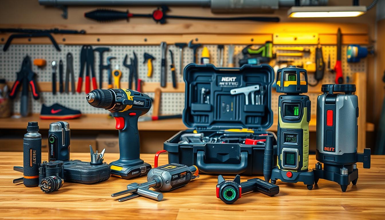 Best Versatile Tools from AliExpress 2026: Top 5 Workshop & Automotive Picks