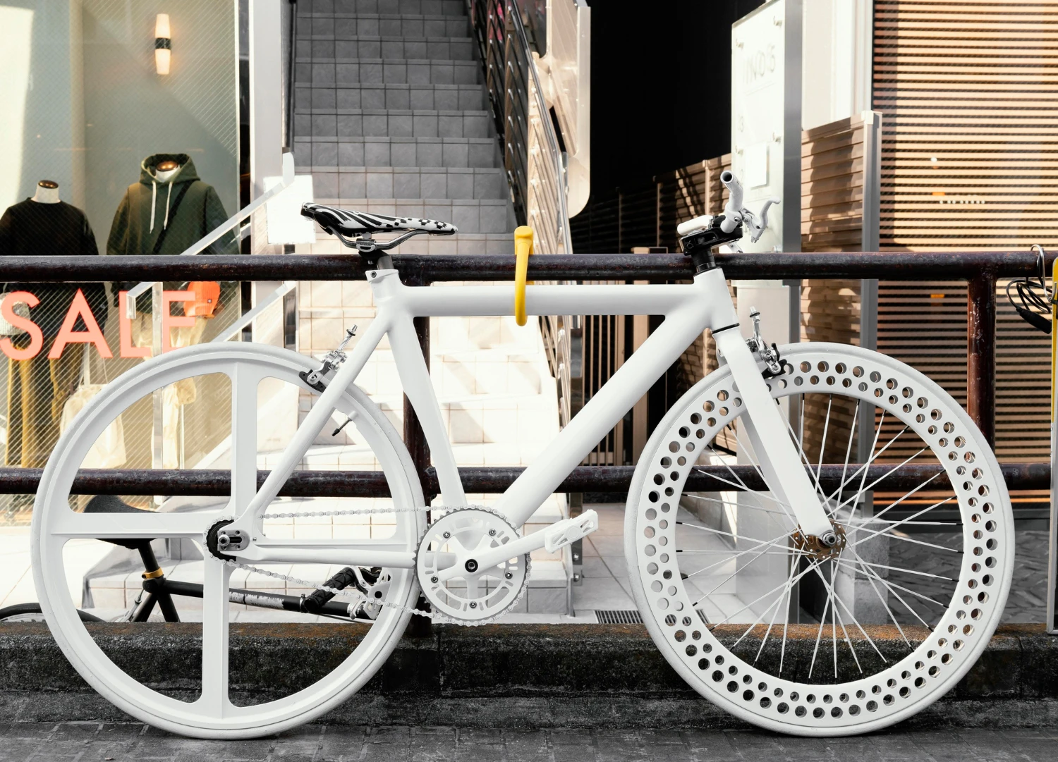 How I Built My Custom Bicycle Using AliExpress Parts — A Rider’s Firsthand Guide