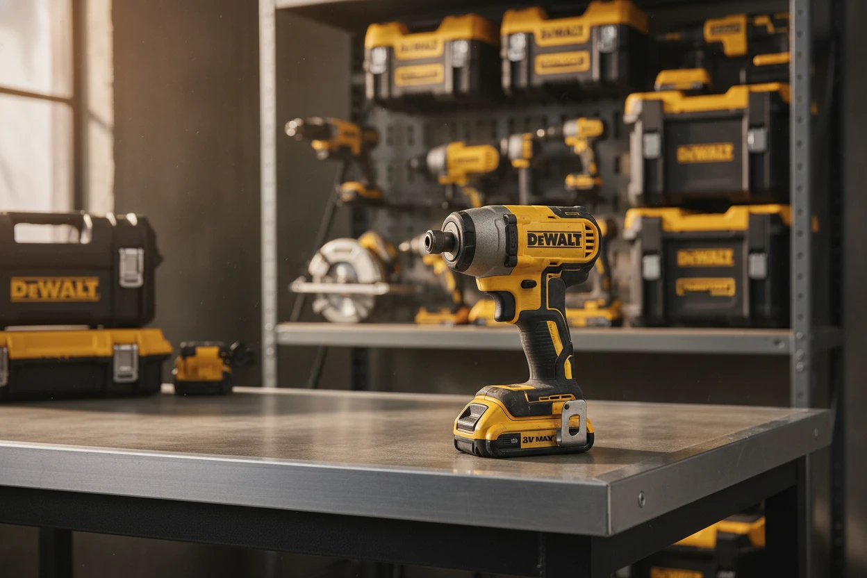 DEWALT Aliexpress review Is It Legit and Worth Buying